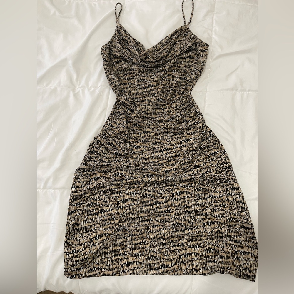MIDI dress